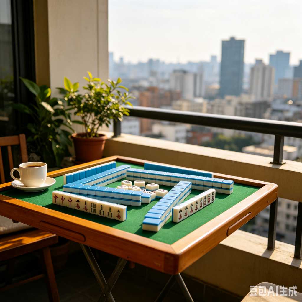 Oruro,mahjong
