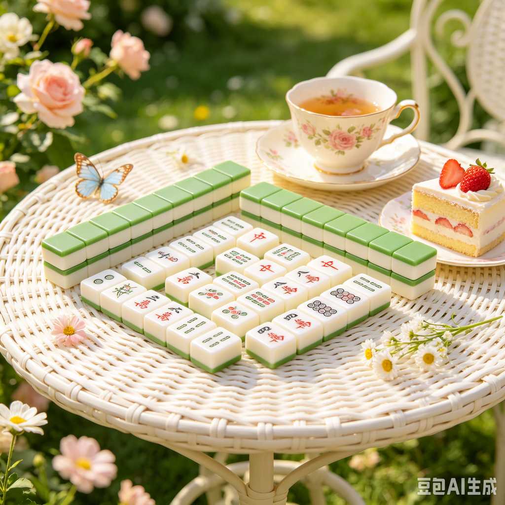 Orlando,mahjong