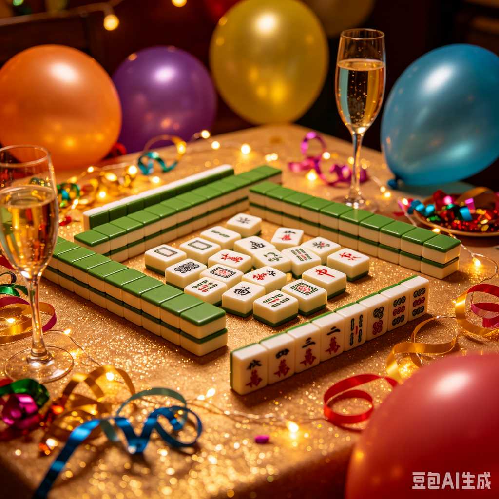 SanSalvador,mahjong