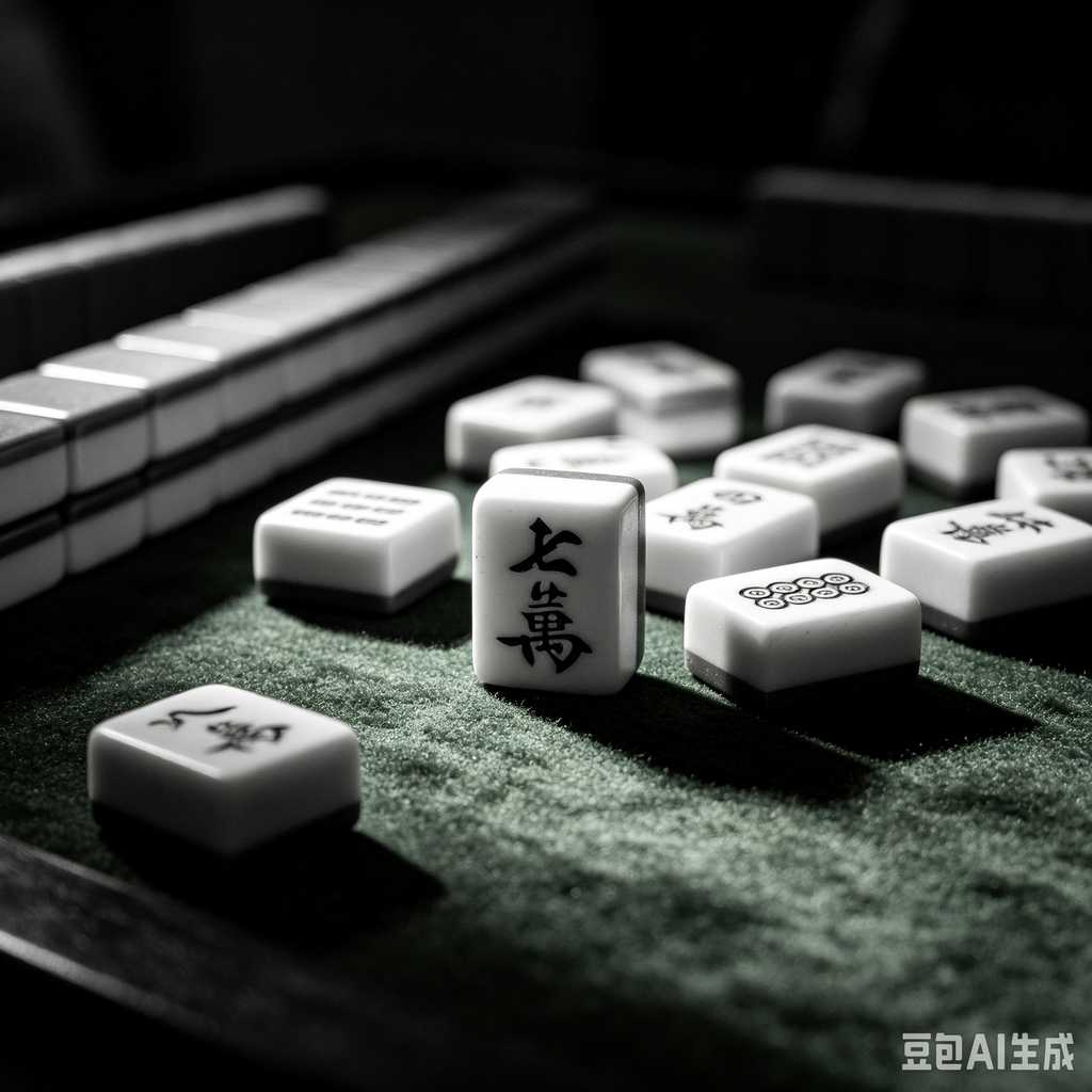 Warsaw,mahjong
