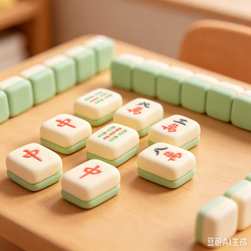 Halifax,mahjong