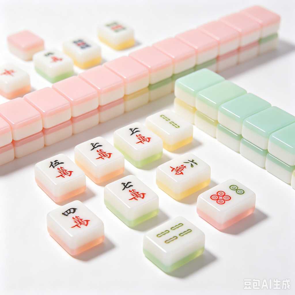 Dresden,mahjong