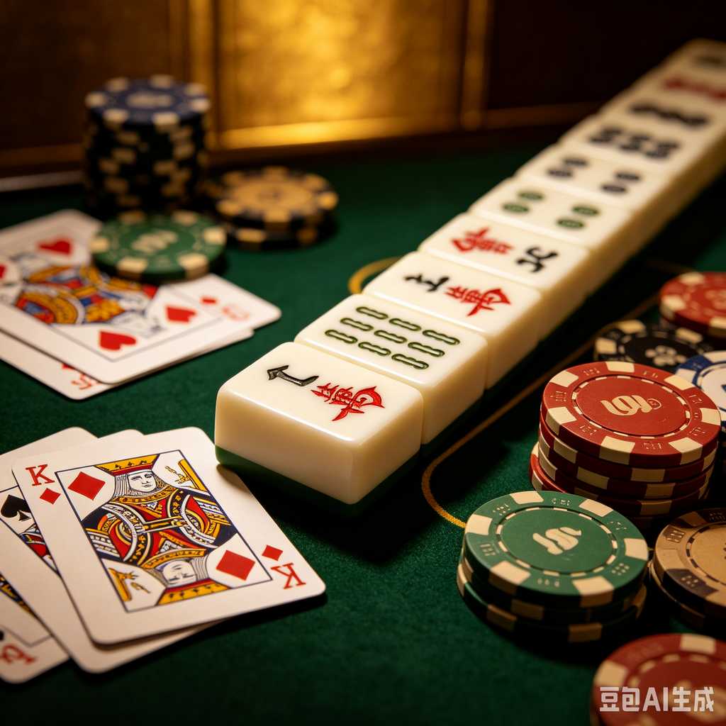 greenbay,mahjong