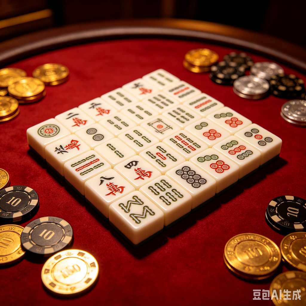 washable mahjong mat