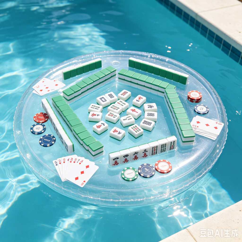 Alkmaar,mahjong